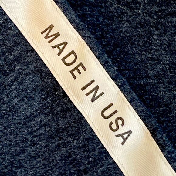 Love Your Melon • Women’s Sweatshirt • Dark Charcoal Classic Crew • Medium - Picture 5 of 8